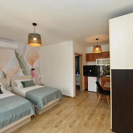 Apartment Maja